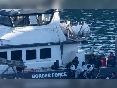 UK PM’s immigration strategy unlikely to reduce illegal Channel crossings, says Home Office source