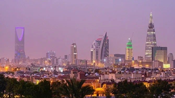Saudi Arabia set to overtake India as fastest-growing major economy this year 
