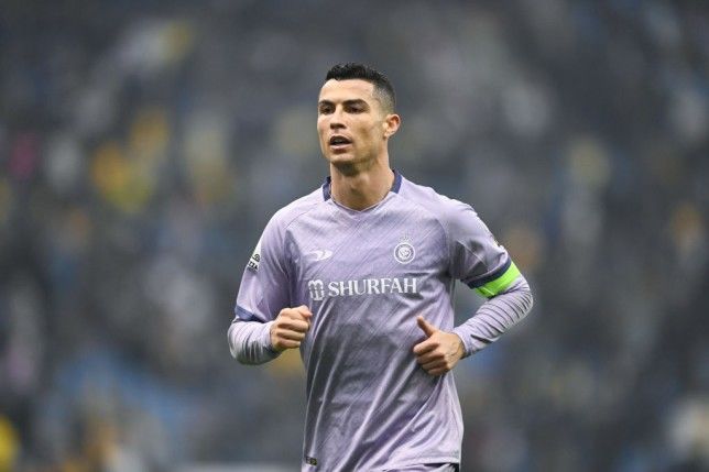Al Nassr manager confirms Cristiano Ronaldo will return to Europe