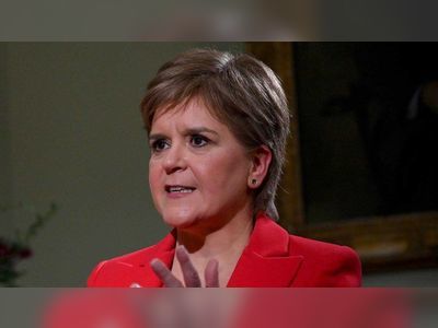 Sturgeon: I trust 16-year-olds to make decisions