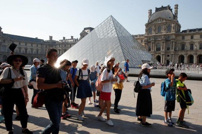 Luxury sector impatient for return of Chinese tourists