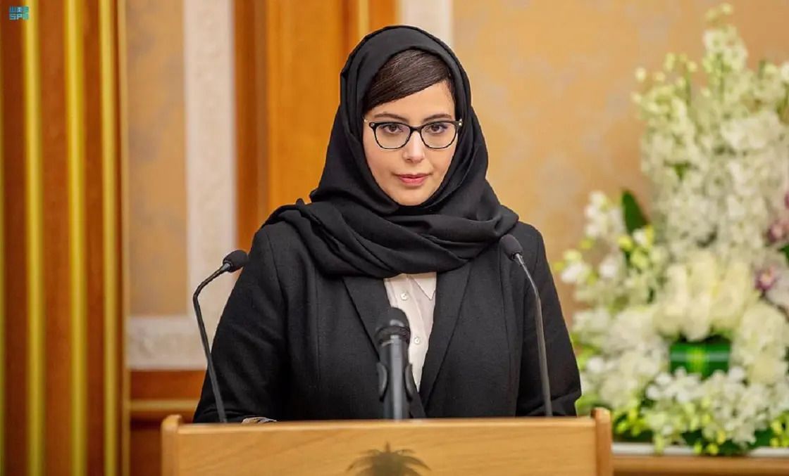 Saudi Arabia’s female ambassadors: Who are the five women representing the Kingdom?