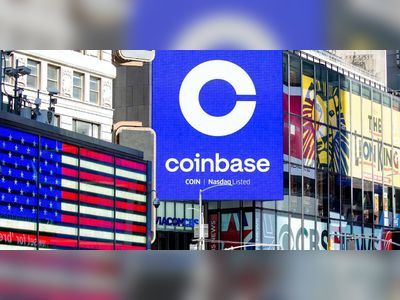 Coinbase to Pay $100 Million in Settlement With New York Regulator
