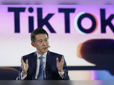 TikTok CEO Plans to Meet European Union Regulators