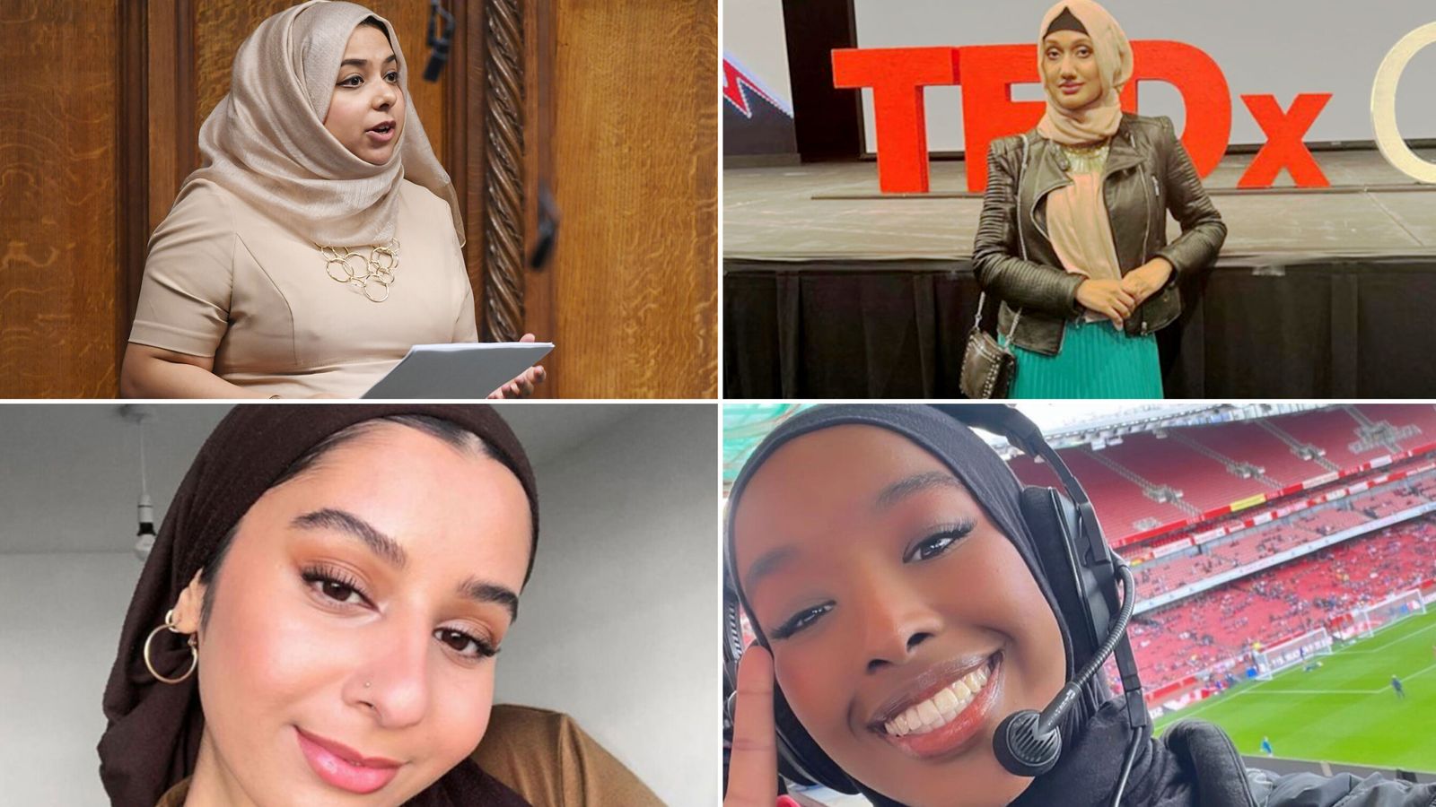 World Hijab Day and the women who are breaking boundaries and stereotypes