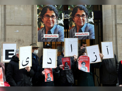Freedom at Last: French-Iranian Academic Fariba Adelkhah Released from Evin Prison
