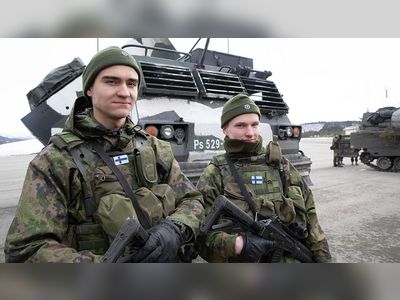 Finland takes step towards joining NATO without waiting for Sweden