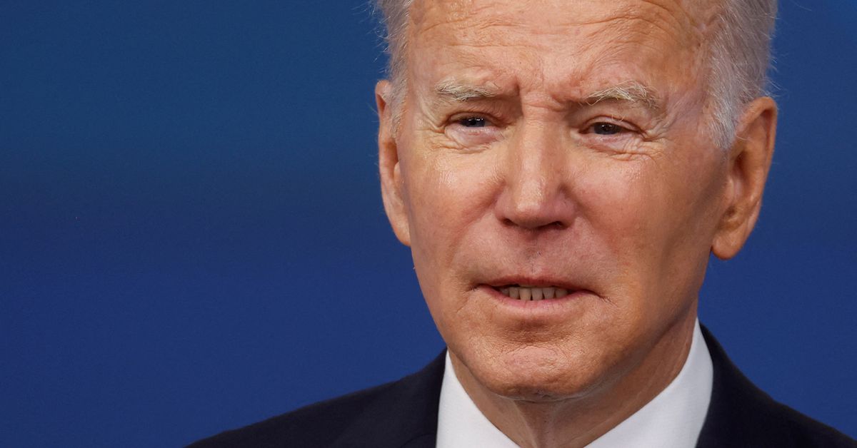 'Four more years': Democratic loyalists embrace Biden 2024 plan