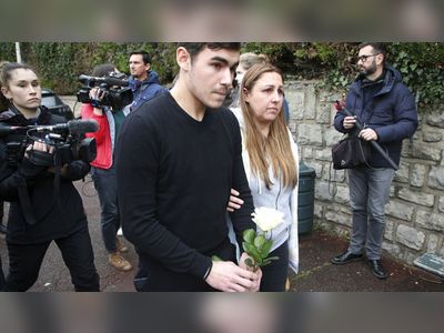 Killing of French schoolteacher: 'A sad day for education system'