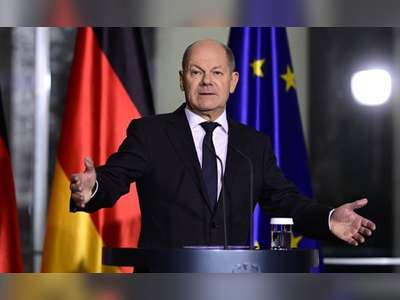 Olaf Scholz Asks More Indian Techies To Consider Working In Germany