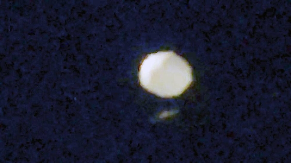 China says US balloons breached airspace at least 10 times