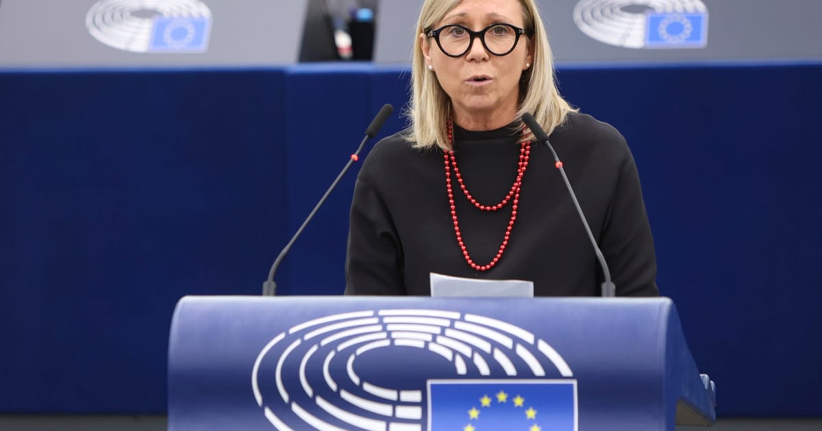 EU prosecutor seizes €170K from Italian far-right MEP in fraud probe