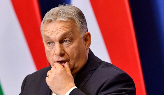 Orban: ‘Turkiye’s concerns over Sweden must he heard’