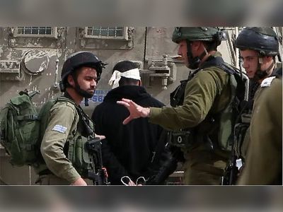 Israel passes law to revoke Israeli Arab attackers' citizenship