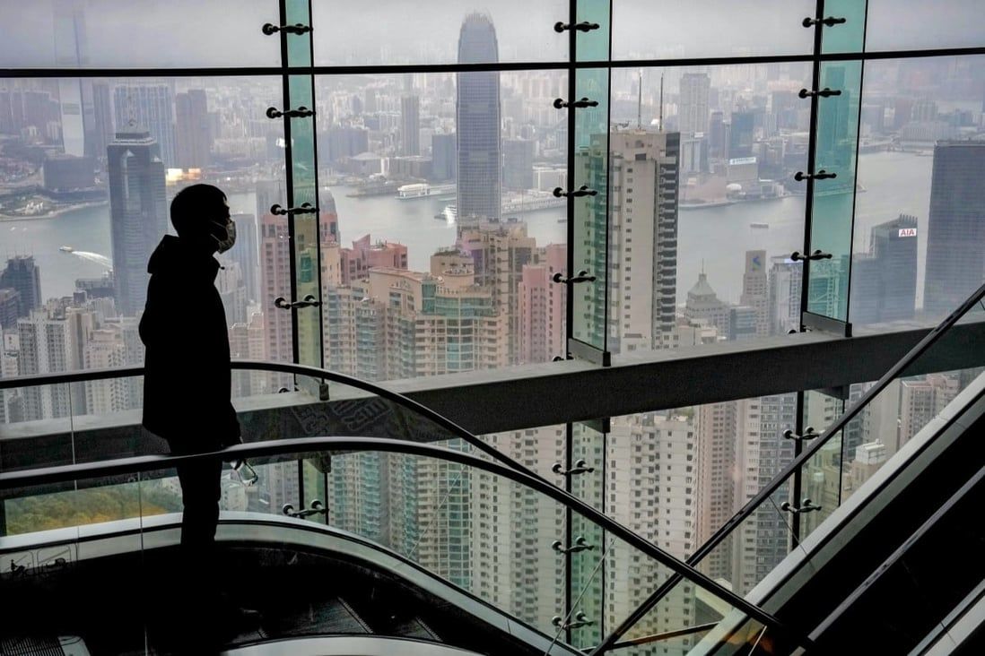Hong Kong loses spot ‘as most enticing city in China’ for East Asian expats