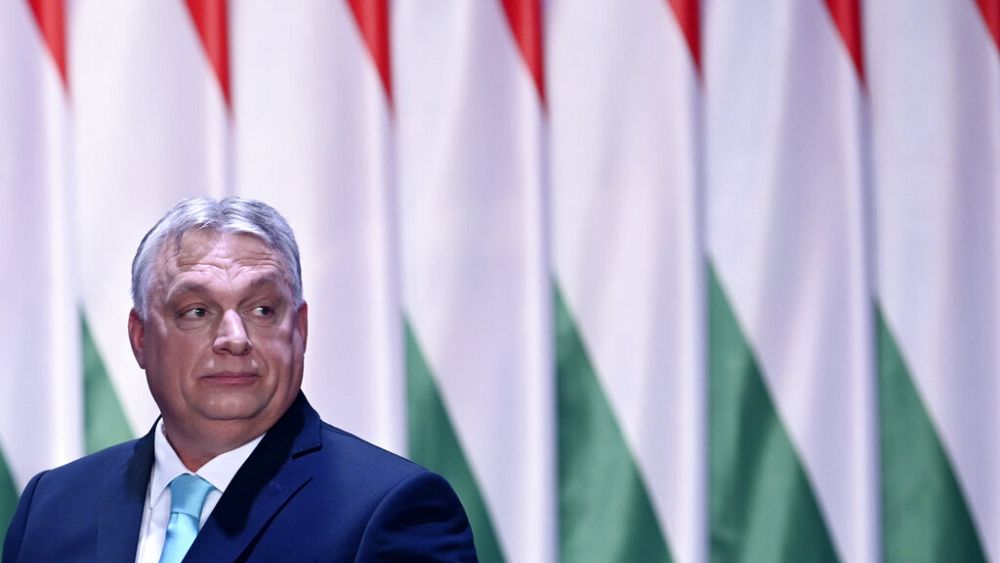 Hungary finds itself increasingly isolated amongst NATO allies
