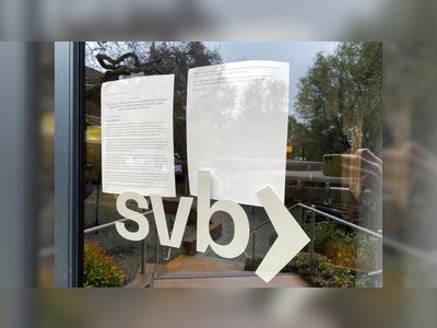Banking regulators close SVB, the largest bank failure since the financial crisis