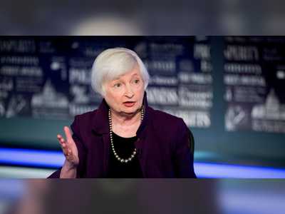 Janet Yellen says she's 'concerned' about Silicon Valley Bank depositors and is trying to 'meet their needs'