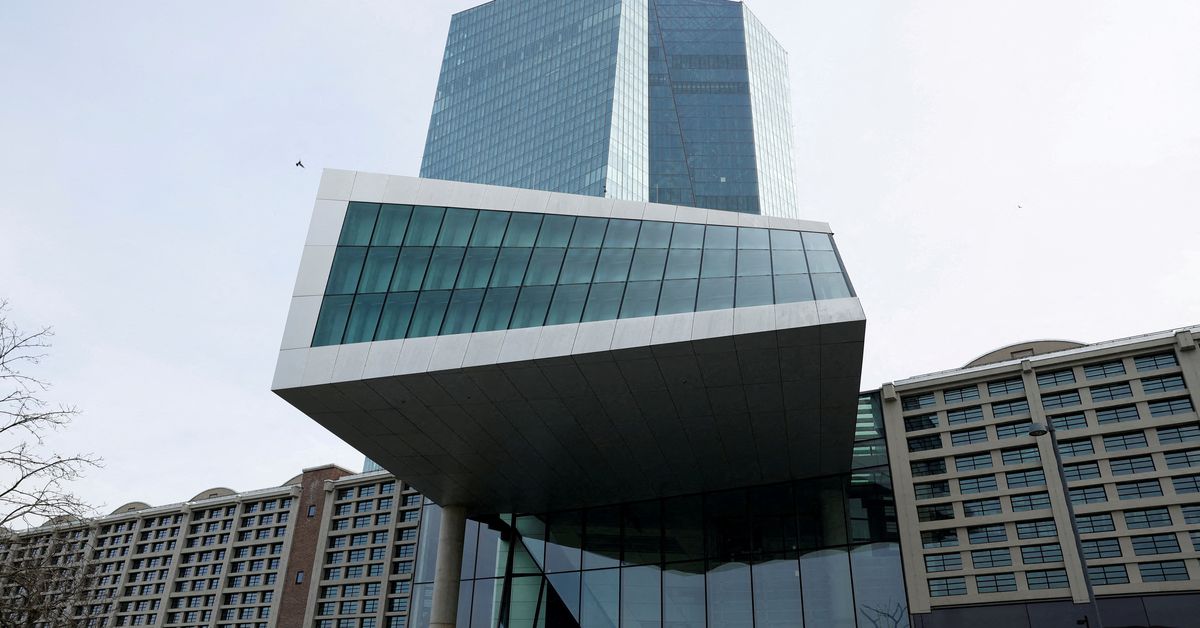 ECB, EU leaders say European banks well capitalised, liquid
