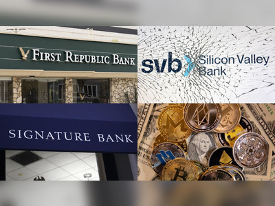 A brief banking situation report