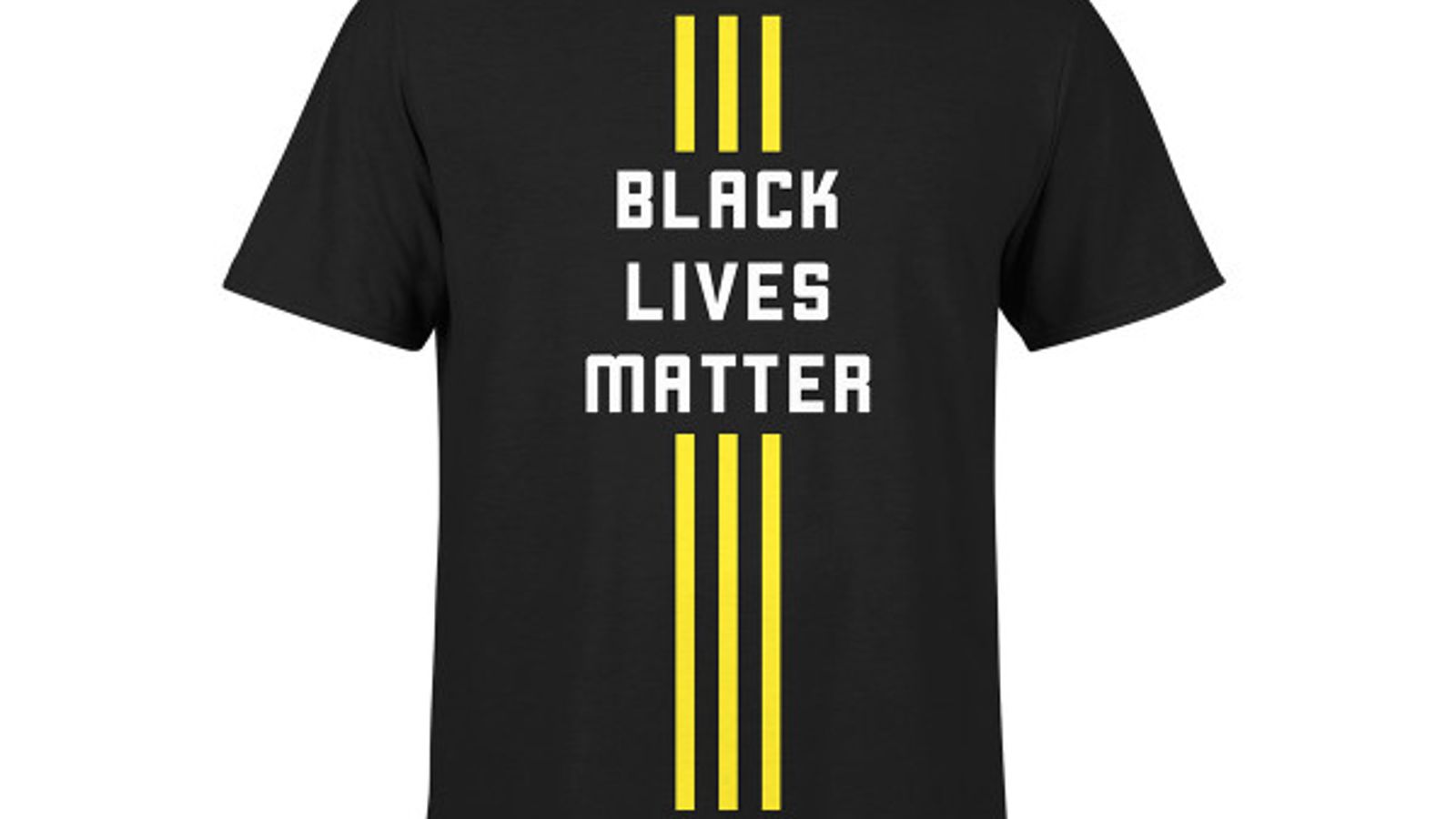 Adidas withdraws opposition to Black Lives Matter three stripe design