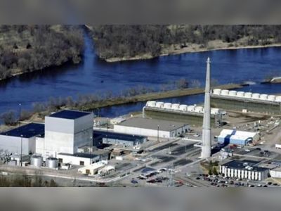 Nuclear Plant In US Leaked 4 Lakh Gallons Of Radioactive Water