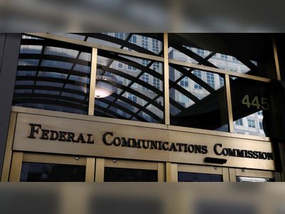 FCC proposes new rules to reassess foreign-owned U.S. telecom services authority