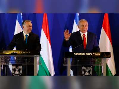 EU slams Hungary’s mooted plan to move Israeli embassy to Jerusalem