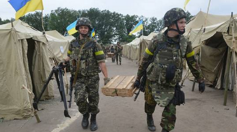 EU member state profiteering from Ukraine conflict – media
