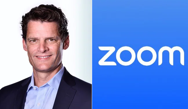 Zoom Fires Its President Days After Company Cut 1,300 Jobs