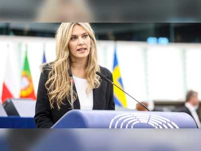 Qatargate: MEPs Eva Kaili, Marc Tarabella to stay in jail longer