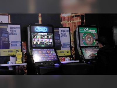 Cost-of-living hit compounds UK gambling problems, charity warns