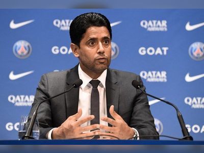 French judges launch probe into kidnap, torture allegations against Qatari president of PSG