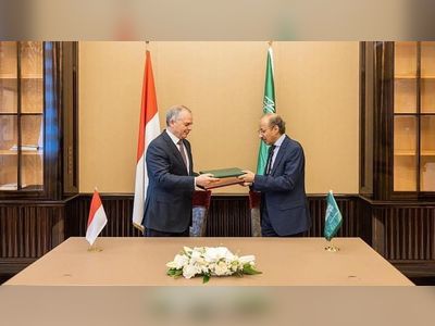 Saudi Arabia, Monaco sign agreement to establish diplomatic ties