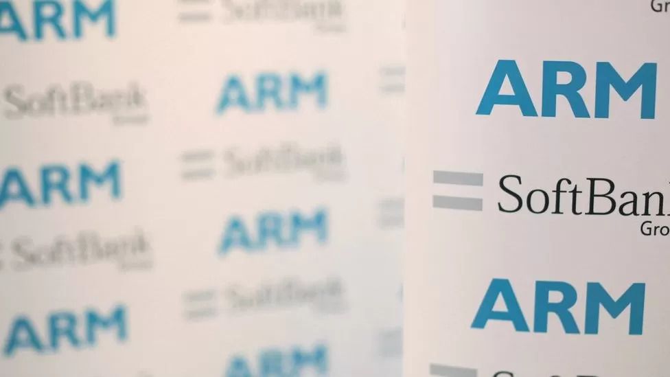 Arm opts for New York stock listing in blow to London
