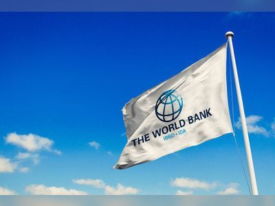 Global growth to hit three-decade low: World Bank  