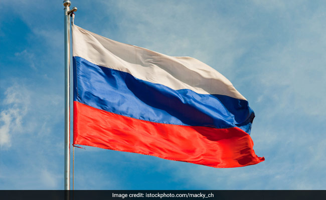 Russia To Expel Over 20 German Diplomats In Response To "Mass Explusions"