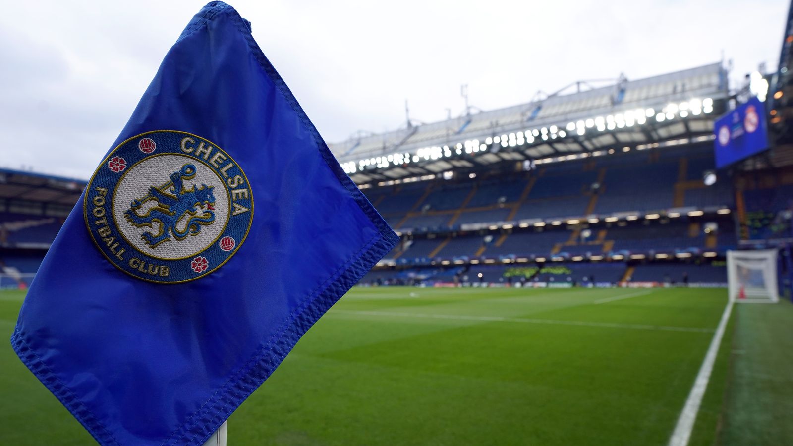 German insurer Allianz among suitors for Chelsea shirt deal