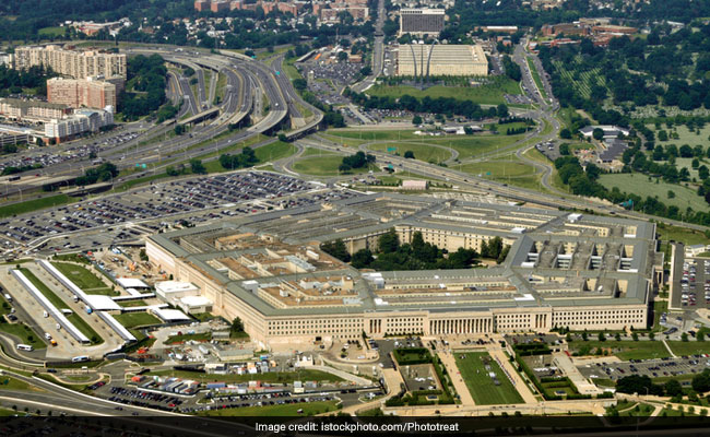 Leak Of Secret US Documents Poses Serious Security Risk: Pentagon