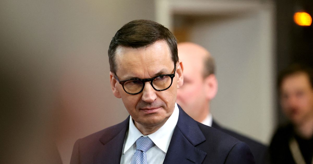 Polish PM says fast-track route for Moldovan EU membership is possible