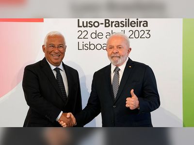 Lula on Ukraine war: 'I know what an invasion is'