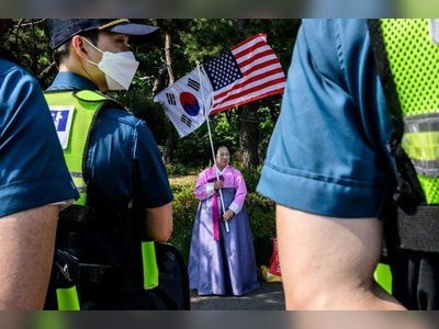 South Korea to demand US take appropriate action when intel leak details confirmed – Yonhap