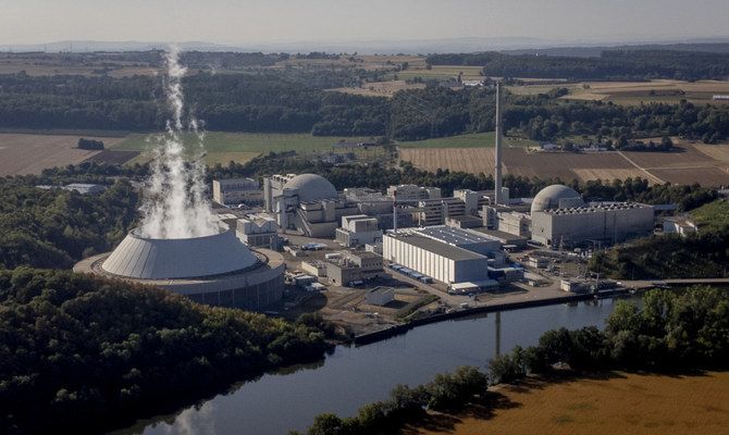 Germany ends nuclear era as last reactors power down