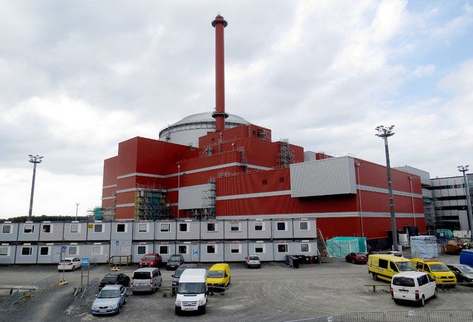 After 18 years, Europe’s largest nuclear reactor starts regular output