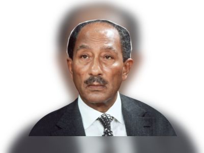 El-Sadat’s passport returns to Egypt after US auction controversy