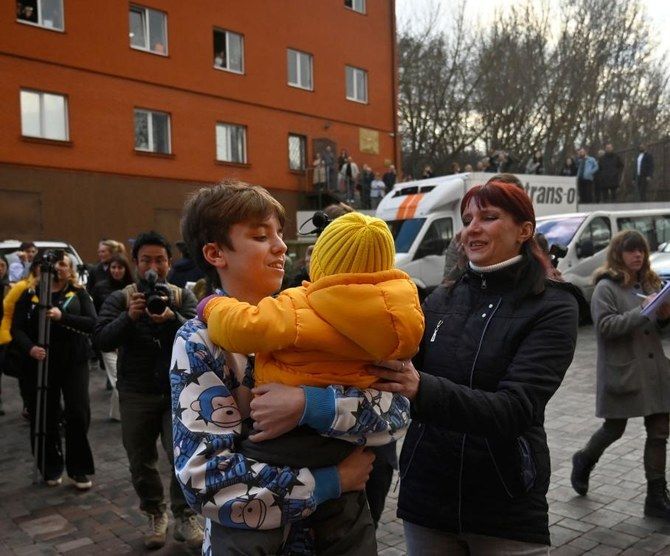Britain blocks UN webcast of Russian meeting on Ukraine