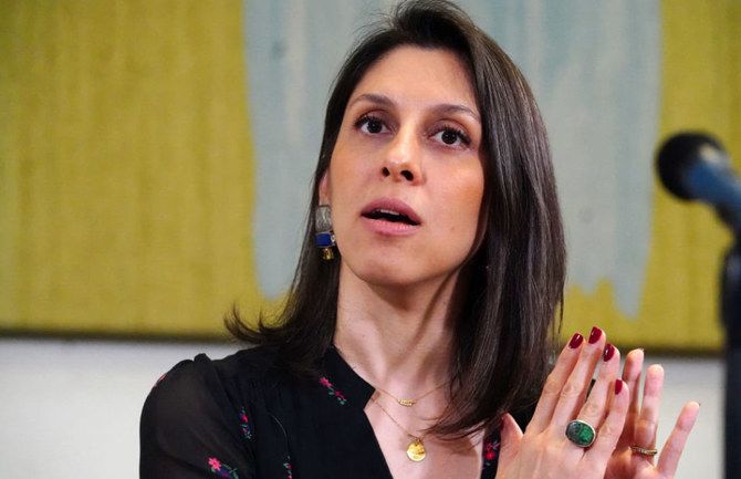UK govt mishandled cases of detainees in Iran: report
