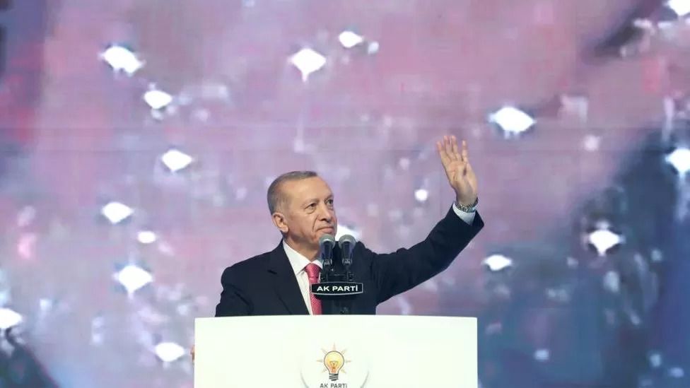 Turkish elections: Simple guide to Erdogan's toughest election battle