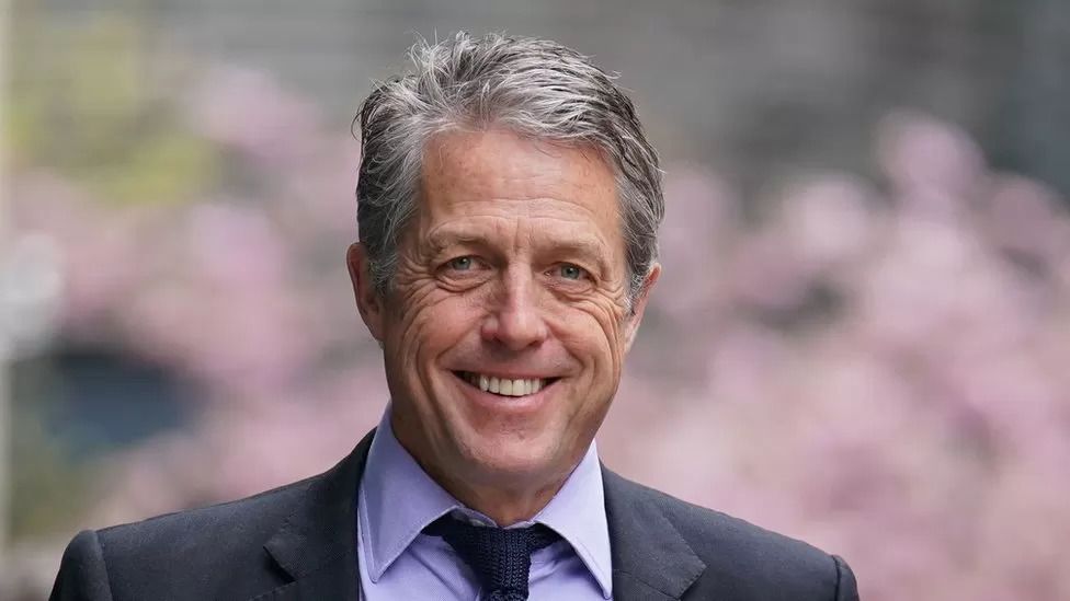 Hugh Grant accuses Sun publisher of 'deliberate false denials'