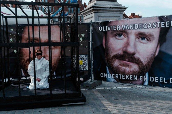 Iran says Belgium prisoner swap ‘finalized’, Brussels denies